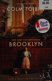 Cover of Brooklyn