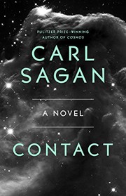 Cover of Contact