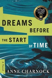 Cover of Dreams Before the Start of Time