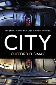 Cover of City