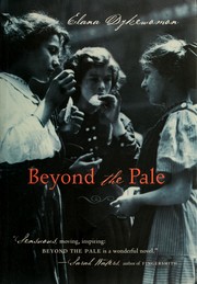 Cover of Beyond the Pale