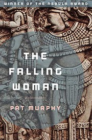 Cover of The Falling Woman