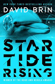 Cover of Startide Rising