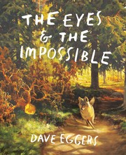Cover of The Eyes and the Impossible