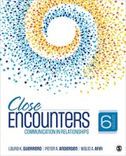 Cover of Close Encounters
