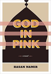 Cover of God in Pink
