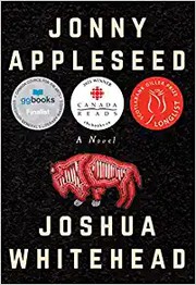 Cover of Jonny Appleseed