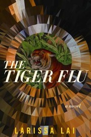 Cover of The Tiger Flu