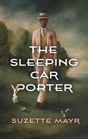 Cover of The Sleeping Car Porter