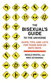 Cover of The Bisexual’s Guide to the Universe