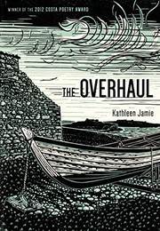 Cover of The Overhaul