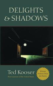 Cover of Delights & Shadows