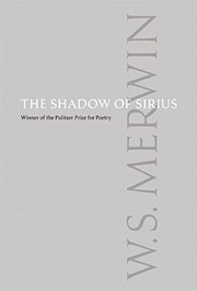 Cover of The Shadow of Sirius