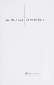 Cover of Compass Rose