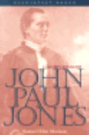 Cover of John Paul Jones
