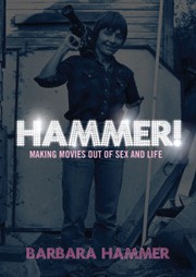 Cover of Hammer!: Making Movies Out of Sex and Life