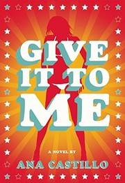 Cover of Give It to Me