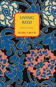 Cover of The Living Reed