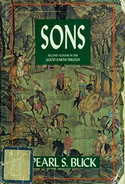 Cover of Sons
