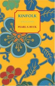 Cover of Kinfolk