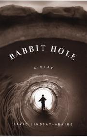 Cover of Rabbit Hole