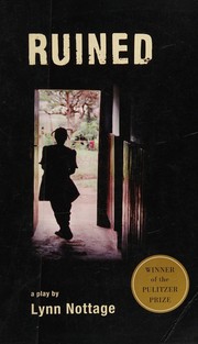 Cover of Ruined