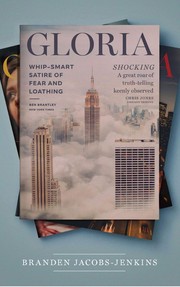 Cover of Gloria