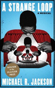 Cover of A Strange Loop