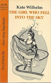 Cover of The Girl Who Fell into the Sky