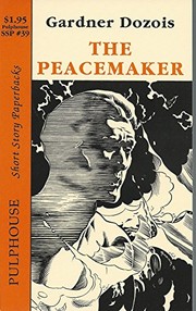 Cover of The Peacemaker