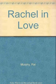 Cover of Rachel in Love