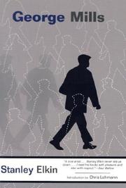 Cover of George Mills
