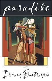 Cover of Paradise