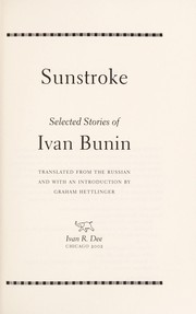 Cover of Sunstroke