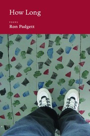 Cover of How Long