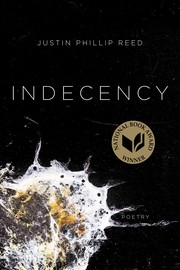 Cover of Indecency