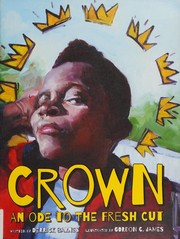 Cover of Crown: An Ode to the Fresh Cut