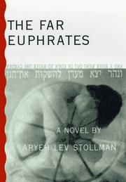 Cover of The Far Euphrates