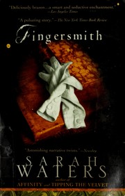 Cover of Fingersmith