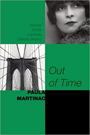 Cover of Out of Time