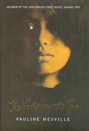 Cover of The Ventriloquist's Tale