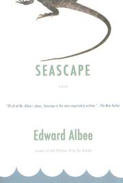 Cover of Seascape