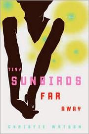 Cover of Tiny Sunbirds Far Away
