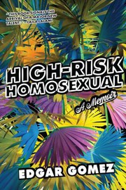 Cover of High-Risk Homosexual