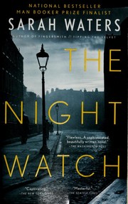 Cover of The Night Watch