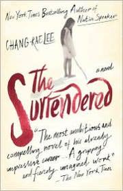 Cover of The Surrendered