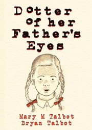 Cover of Dotter of Her Father's Eyes