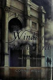Cover of The Winds of Marble Arch