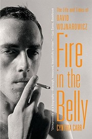 Cover of Fire in the Belly: The Life and Times of David Wojnarowicz