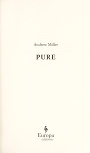 Cover of Pure